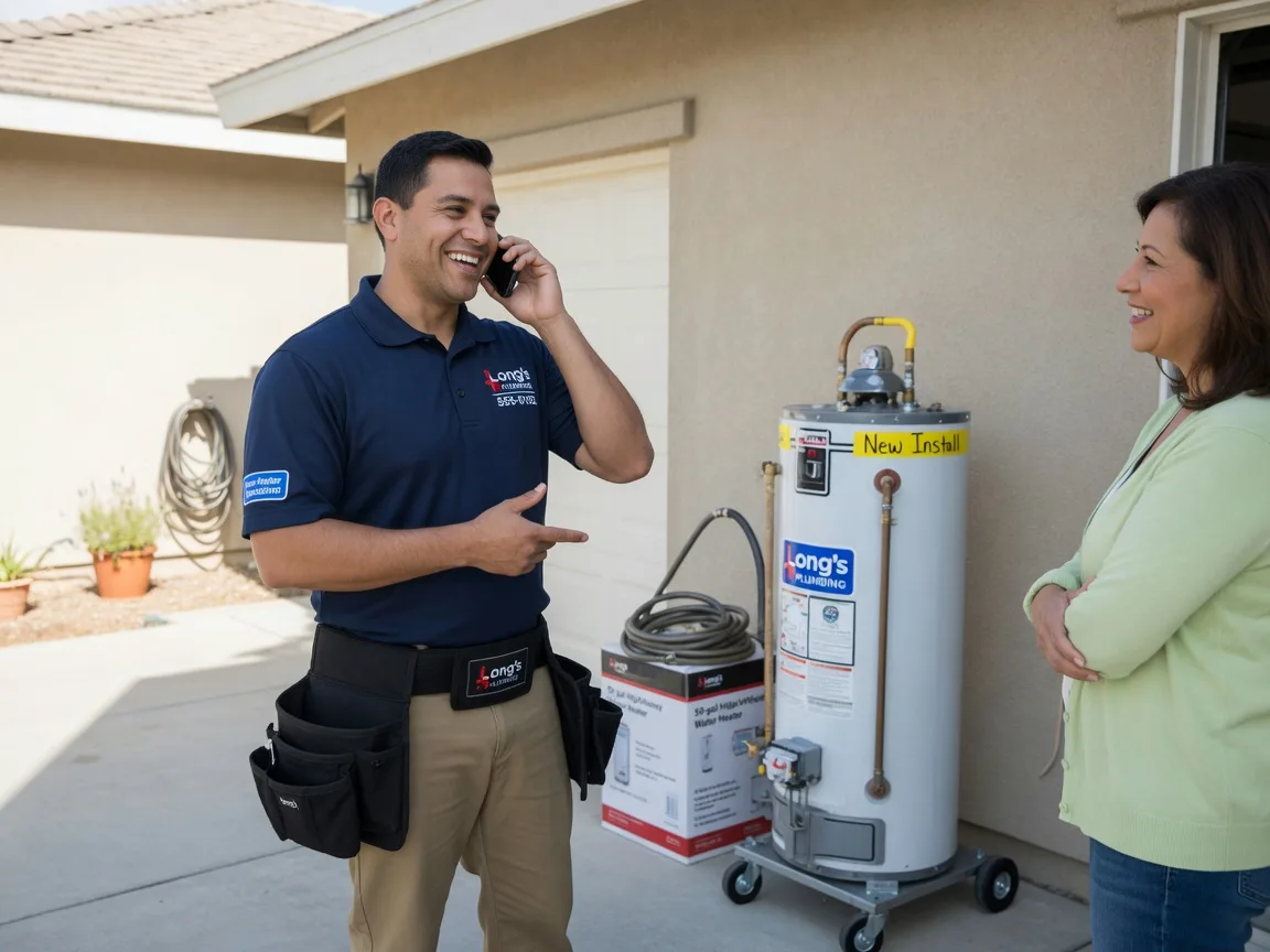 Leak Detection Parowan, UT FAQs